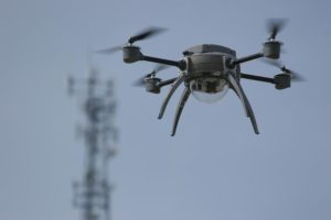 All About Drone Surveying